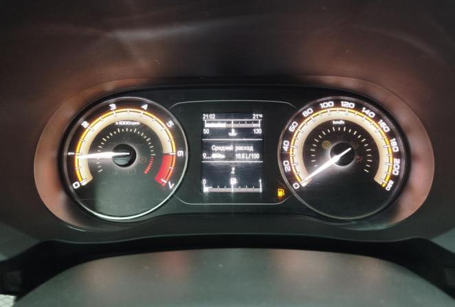 Lada (ВАЗ) Vesta I Рестайлинг (NG) с пробегом 2024 года, цена 1 170 000 рублей, 71375 км, седан, Автокод Объявления
