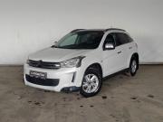 Citroen C4 Aircross Москва  - изображение 20