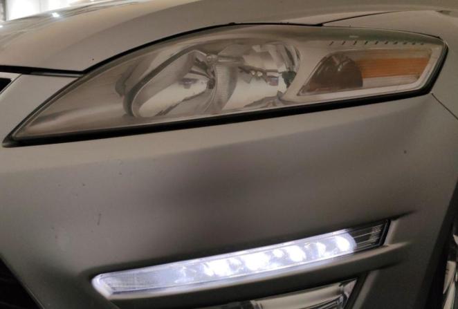 Ford Mondeo IV Рестайлинг с пробегом 2012 года, цена 799 000 рублей, 267840 км, седан, Автокод Объявления