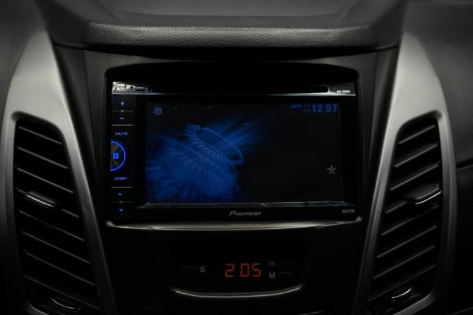 SsangYong Actyon II Рестайлинг с пробегом 2013 года, цена 1 144 000 рублей, 113000 км, внедорожник, Автокод Объявления