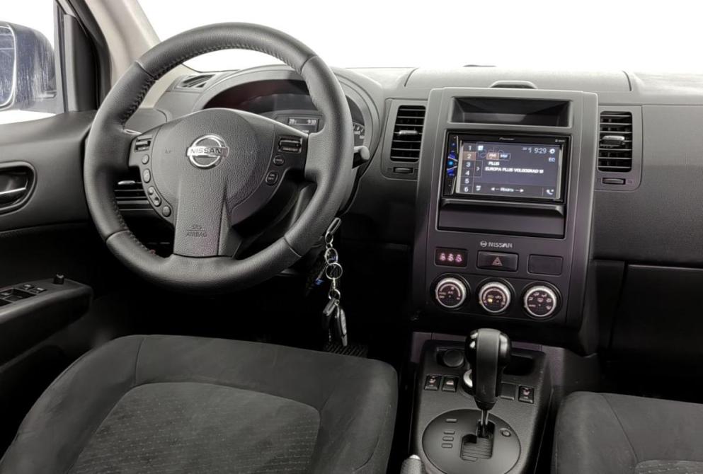 Nissan X-Trail III Волгоград  - изображение 11