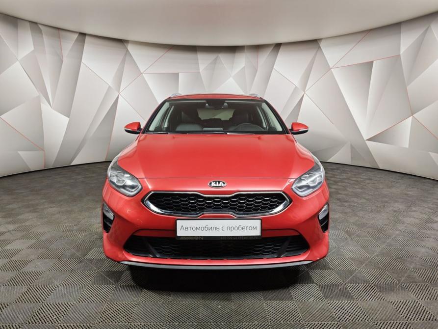 Kia Ceed III Москва  - изображение 7