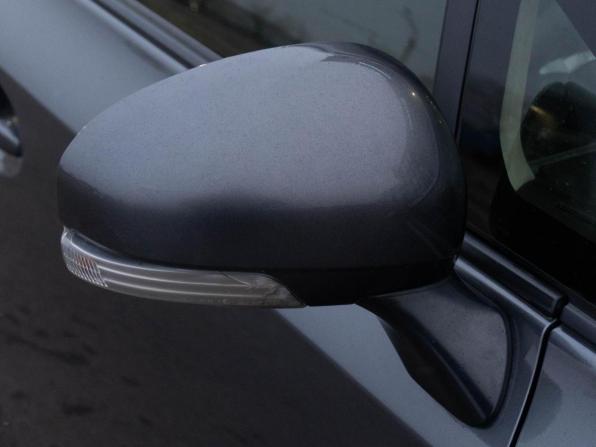 Toyota Prius Alpha I (ZVW40/41) с пробегом 2012 года, цена 1 250 000 рублей, 231475 км, универсал, Автокод Объявления