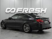 BMW 5 серии VI (F10/F11/F07) Воронеж  - изображение 28