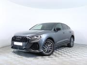Audi Q3 II (F3) Санкт-Петербург  - изображение 23