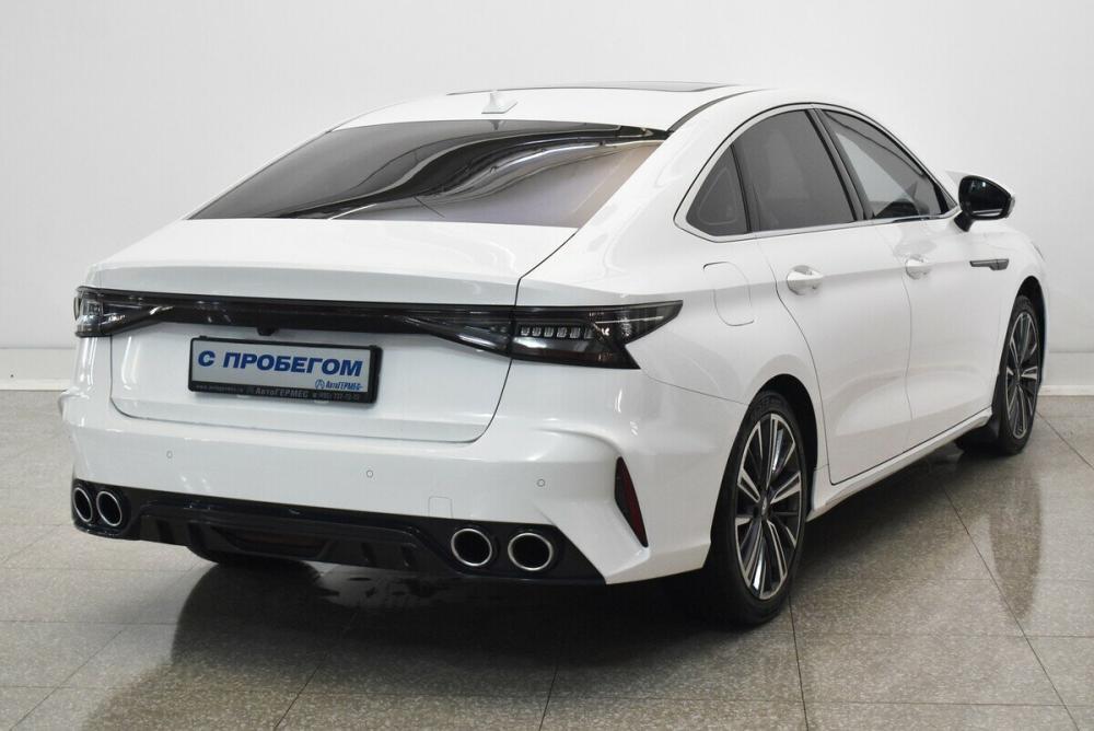 Chery Arrizo 8 Москва  - изображение 4