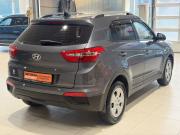 Hyundai Creta I Рестайлинг Екатеринбург  - изображение 25