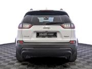 Jeep Cherokee V (KL) Рестайлинг Москва  - изображение 36