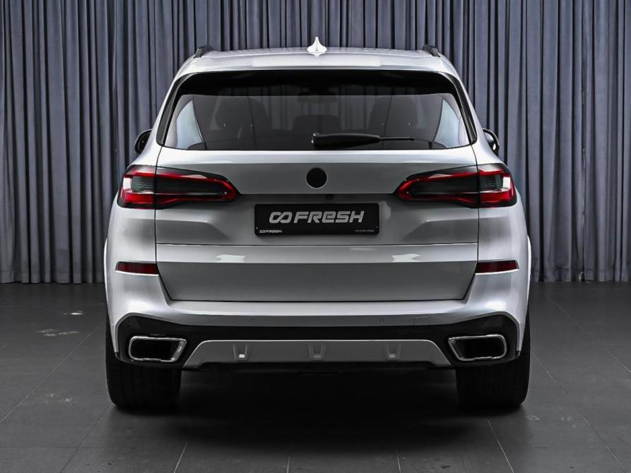 BMW X5 IV (G05/G18) Ставрополь  - изображение 4