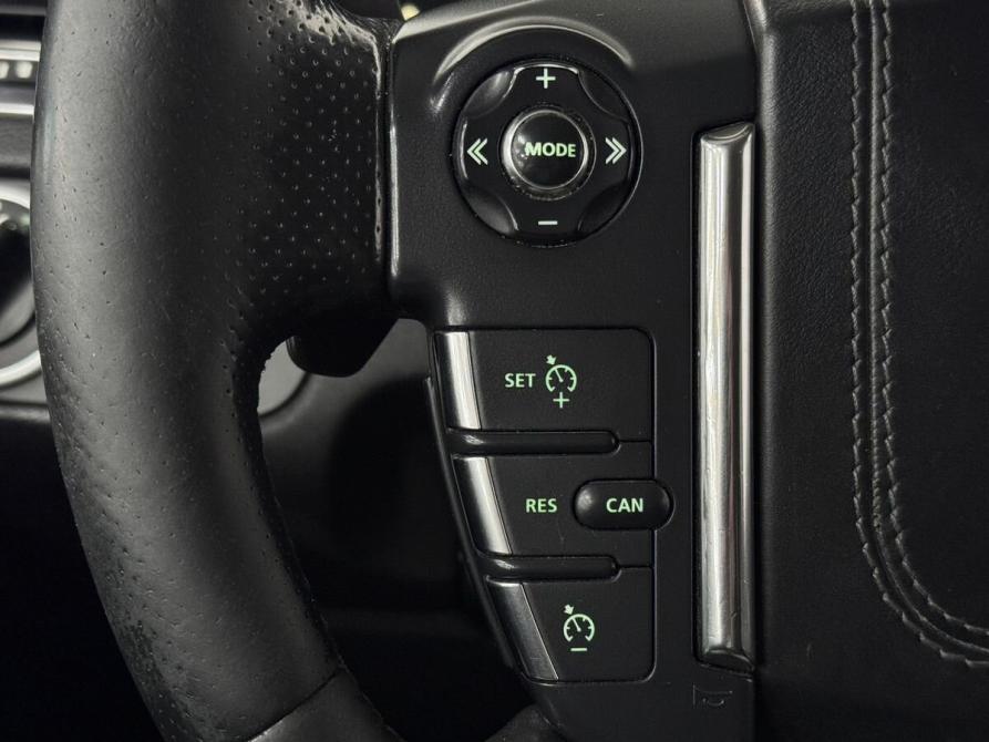 Land Rover Range Rover Sport I Рестайлинг Новосибирск  - изображение 11