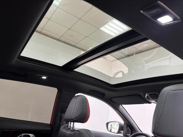 Geely Coolray I Рестайлинг с пробегом 2024 года, цена 2 227 000 рублей, 11159 км, внедорожник, Автокод Объявления