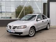 Nissan Almera II (N16) Рестайлинг Москва  - изображение 18