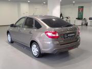 Lada (ВАЗ) Granta I Рестайлинг Казань  - изображение 30