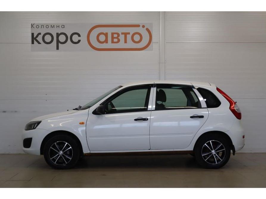 Lada (ВАЗ) Kalina II Коломна  - изображение 2