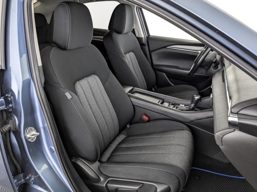 Mazda 6 III (GJ) Рестайлинг 2 Москва  - изображение 24