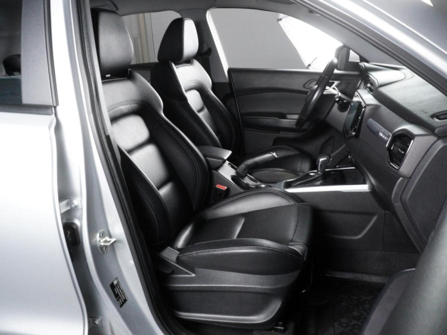 Chery Tiggo 4 I Рестайлинг Минеральные Воды  - изображение 8