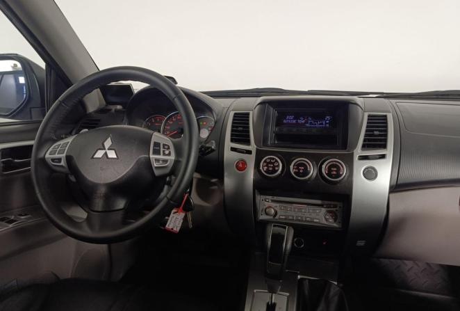 Mitsubishi Pajero Sport II с пробегом 2012 года, цена 1 480 000 рублей, 222486 км, внедорожник, Автокод Объявления