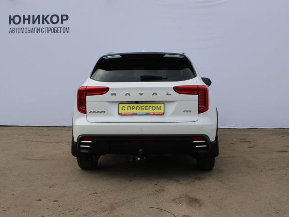 Haval Jolion I Рестайлинг с пробегом 2024 года, цена 2 239 000 рублей, 25066 км, внедорожник, Автокод Объявления