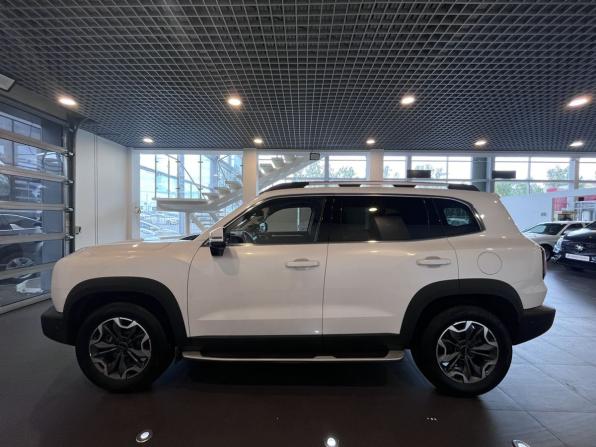 Haval Dargo I с пробегом 2023 года, цена 2 850 000 рублей, 65060 км, внедорожник, Автокод Объявления