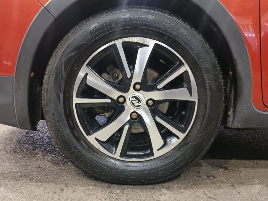 Lifan X50 Ставрополь  - изображение 7