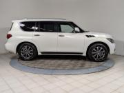 Infiniti QX56 II Екатеринбург  - изображение 36