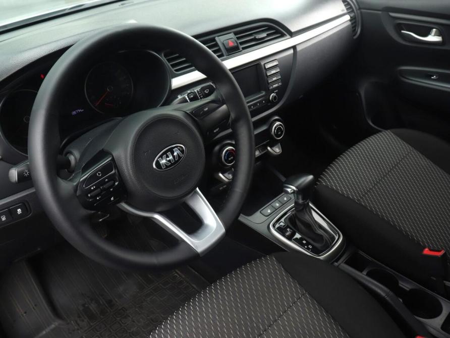 Kia Rio IV Казань  - изображение 5
