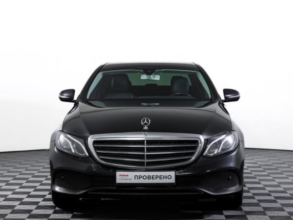 Mercedes-Benz E-Класс V (W213 S213 C238) с пробегом 2018 года, цена 2 198 000 рублей, 174064 км, седан, Автокод Объявления