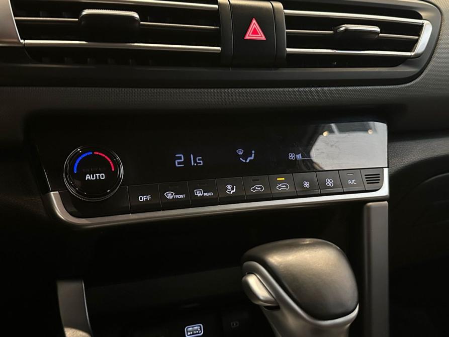 Kia Seltos I Челябинск  - изображение 14