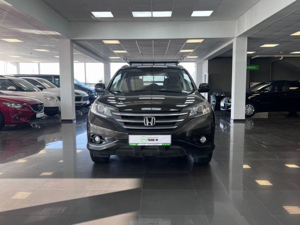 Honda CR-V IV с пробегом 2013 года, цена 1 795 000 рублей, 196369 км, внедорожник, Автокод Объявления