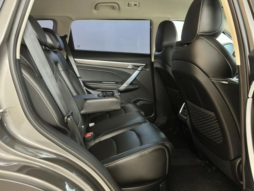Geely Atlas Pro Москва  - изображение 13