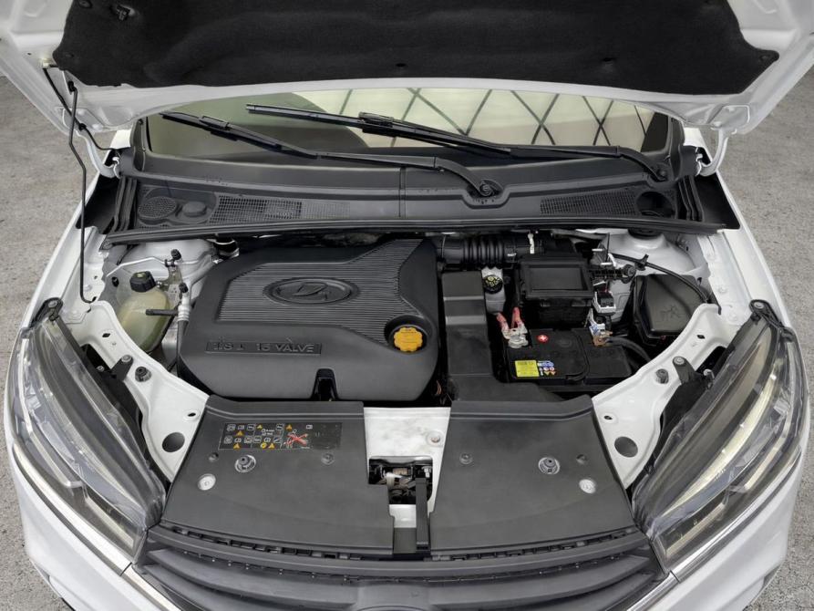 Lada (ВАЗ) XRAY I Пермь  - изображение 19
