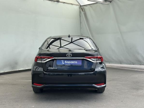 Toyota Corolla XII (E210) с пробегом 2021 года, цена 1 800 000 рублей, 125000 км, седан, Автокод Объявления