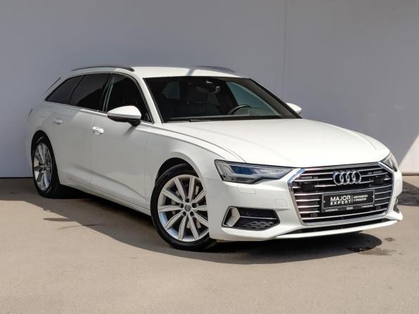 Audi A6 V (C8) с пробегом 2020 года, цена 4 705 000 рублей, 93129 км, универсал, Автокод Объявления