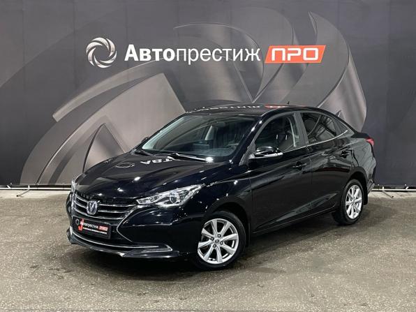 Changan Alsvin с пробегом 2023 года, цена 1 090 000 рублей, 54220 км, седан, Автокод Объявления