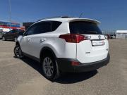 Toyota RAV4 IV (XA40) Тверь  - изображение 24