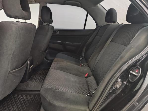 Mitsubishi Lancer IX с пробегом 2005 года, цена 370 000 рублей, 306087 км, седан, Автокод Объявления