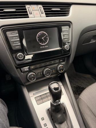 Skoda Octavia III (A7) с пробегом 2016 года, цена 1 288 000 рублей, 200401 км, лифтбек, Автокод Объявления