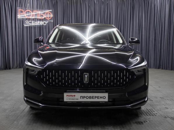 FAW Bestune B70 I с пробегом 2023 года, цена 1 550 000 рублей, 163 км, лифтбек, Автокод Объявления