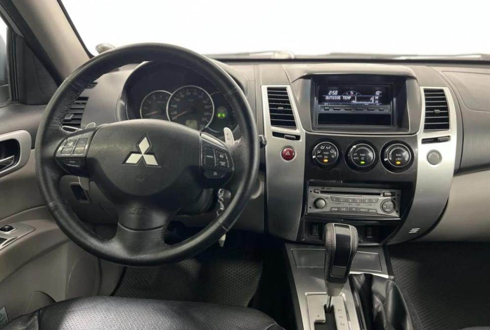 Mitsubishi Pajero Sport II Нижний Новгород  - изображение 16
