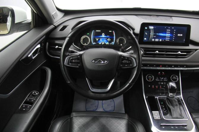 Chery Tiggo 8 I с пробегом 2021 года, цена 1 787 000 рублей, 52776 км, внедорожник, Автокод Объявления
