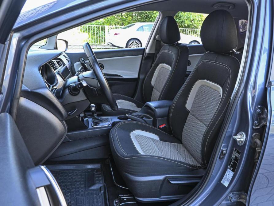 Kia Ceed II Ставрополь  - изображение 9