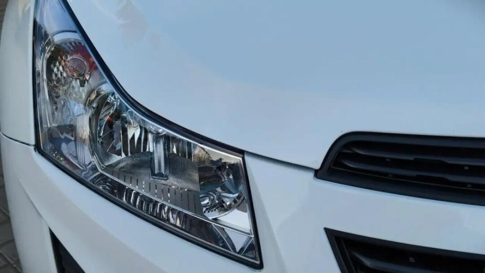 Chevrolet Cruze I Рестайлинг Астрахань  - изображение 6