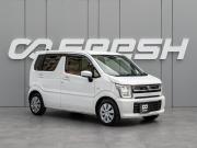 Suzuki Wagon R VI Краснодар  - изображение 17