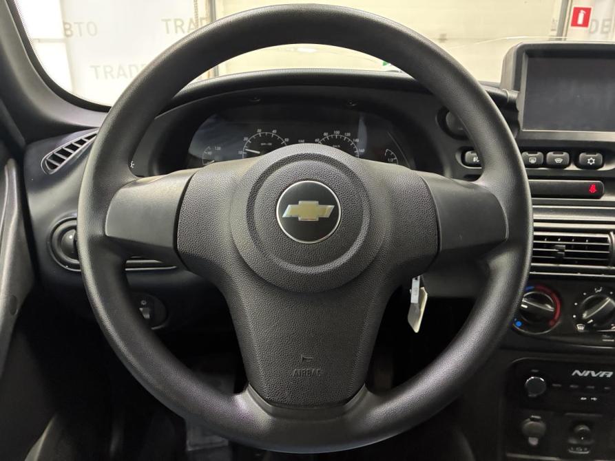 Chevrolet Niva I Рестайлинг Пермь  - изображение 10