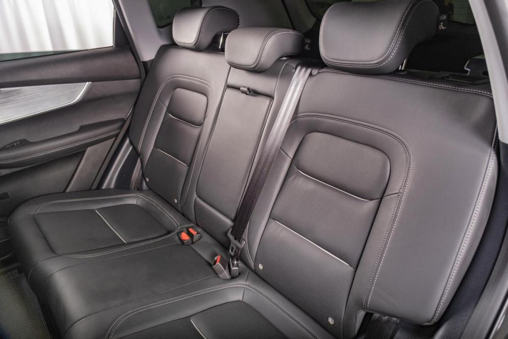 Chery Tiggo 7 Pro Max I Томск  - изображение 19