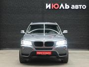 BMW X3 II (F25) Екатеринбург  - изображение 20
