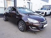 Opel Astra J Рестайлинг Москва  - изображение 18