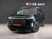 Exeed VX I Екатеринбург  - изображение 24