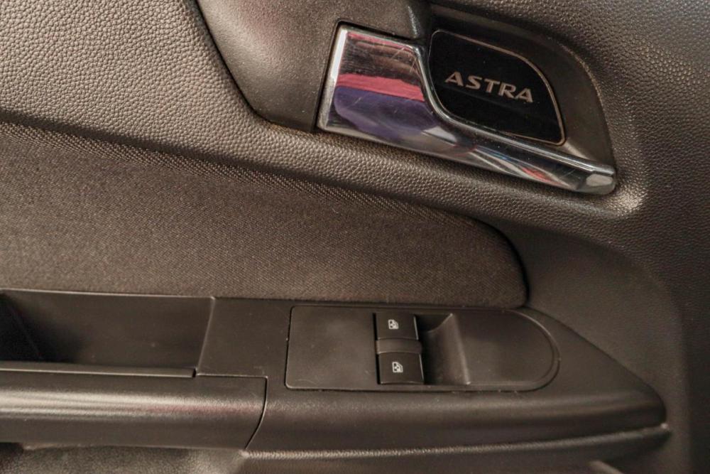 Opel Astra J Рестайлинг Челябинск  - изображение 9
