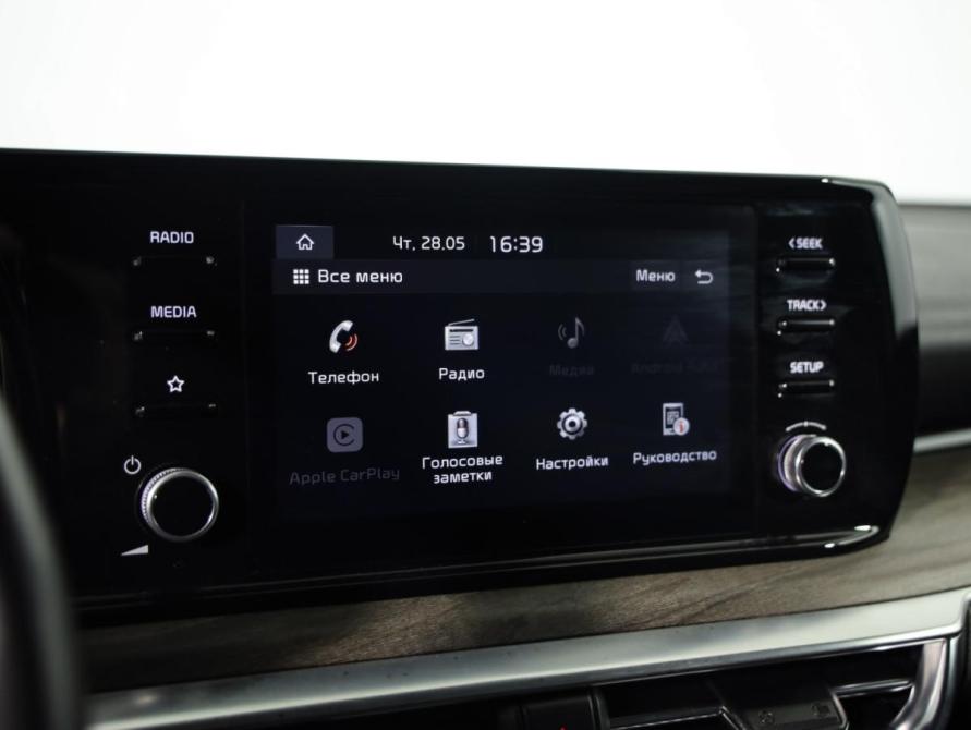 Kia K5 III Санкт-Петербург  - изображение 14